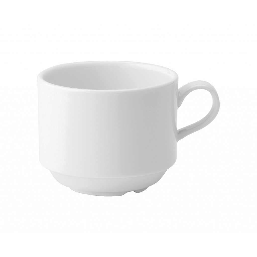 Utopia Anton B Stacking Cup 7.5oz (21.25cl)