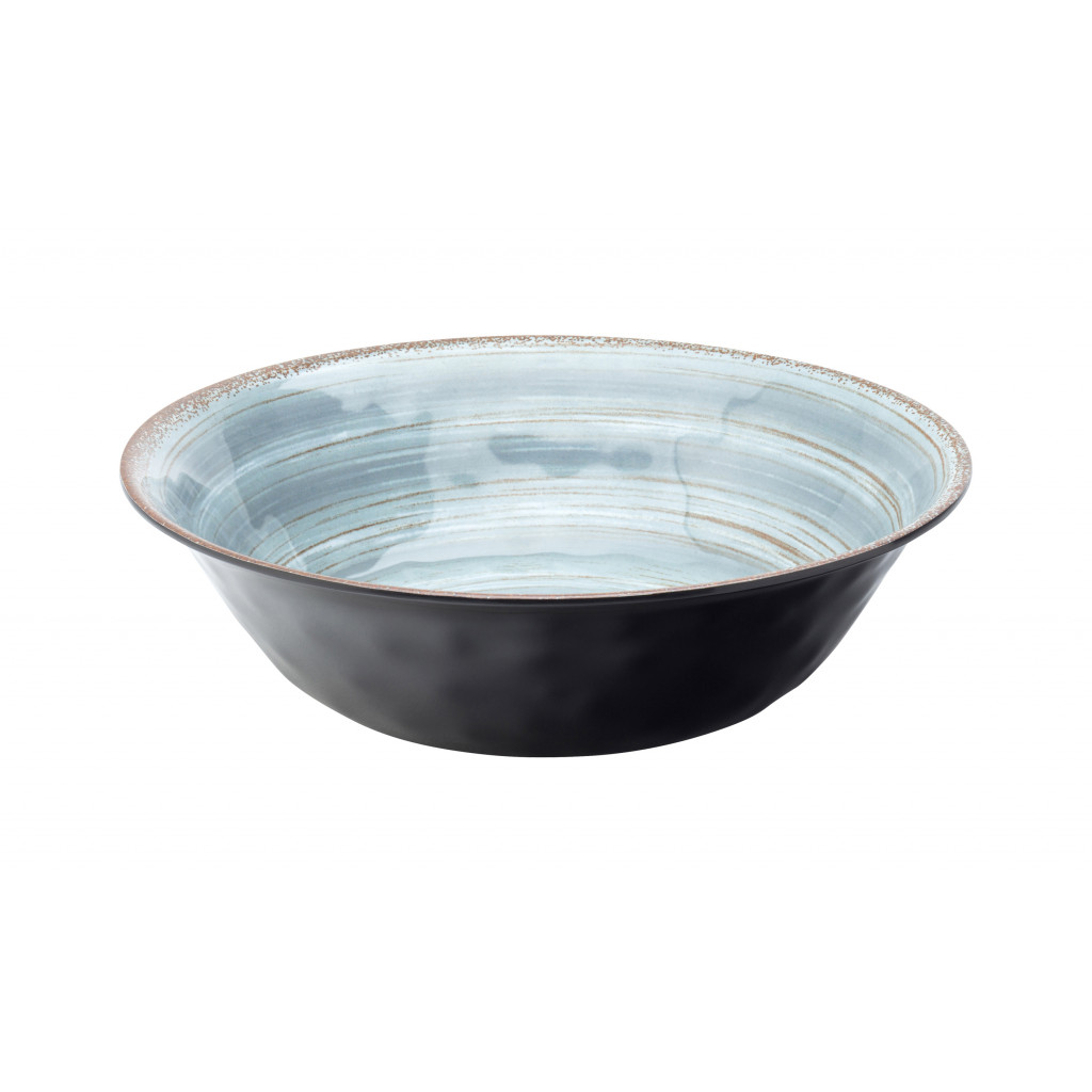 Utopia Wildwood Blue Bowl 10" (25.5cm)