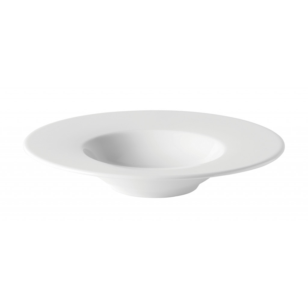 Utopia Titan Wide Rim Gourmet Bowl 12" (30cm) 18.75oz