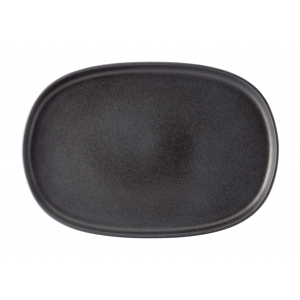 Utopia Pico Black Platter 13" (33cm)