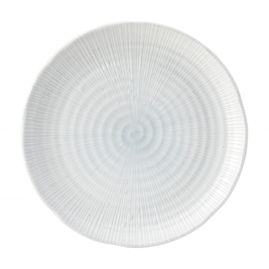 Utopia Sendan Plate 11" (29cm)