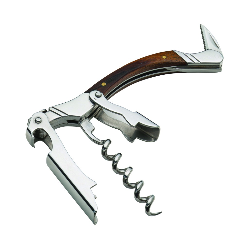 Utopia Laguiole Corkscrew