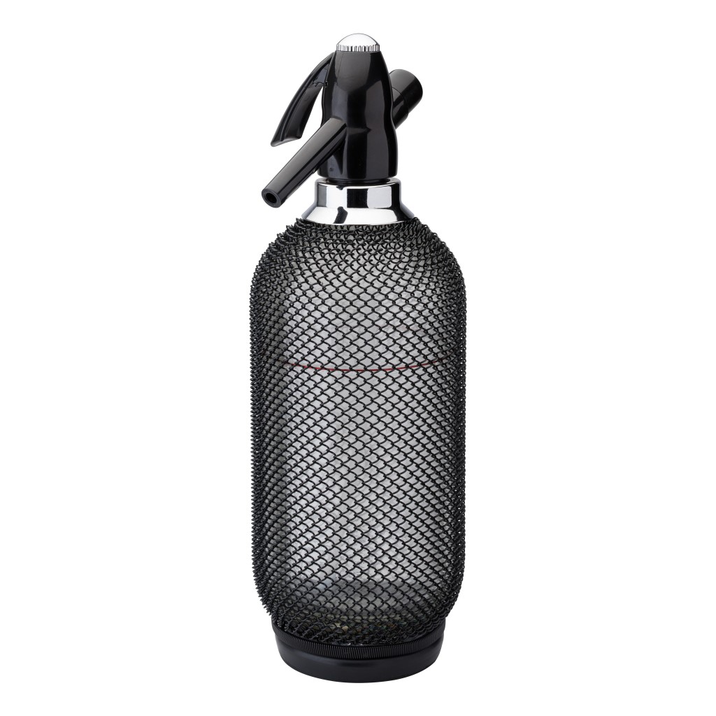 Utopia Harlequin Black Syphon 1L (35oz)