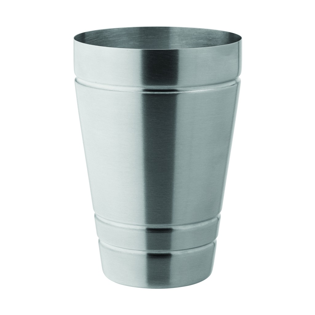 Utopia Brushed Steel Tumbler 17.25oz (49cl)