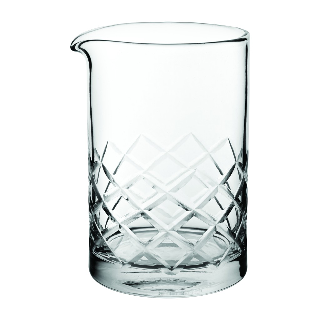 Utopia Empire Mixing Glass 26.5oz (75cl)