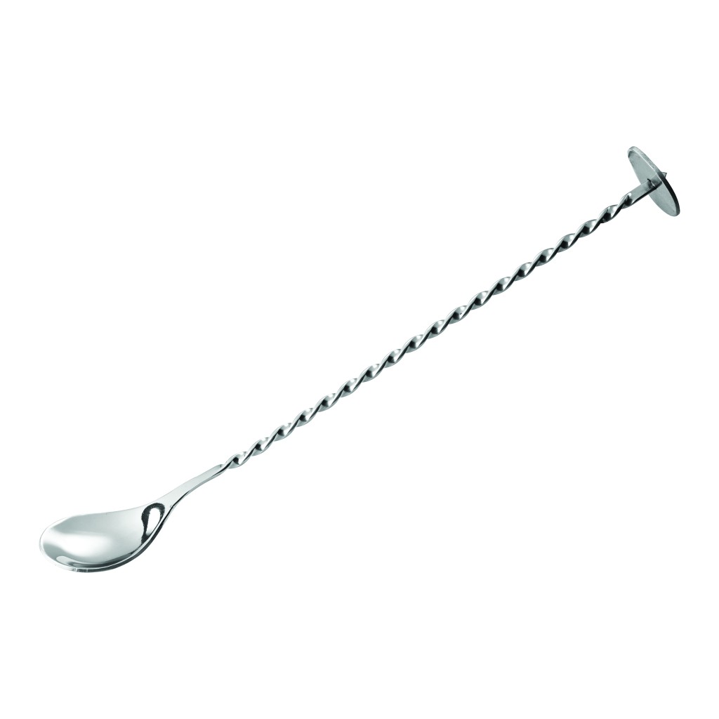 Utopia Cocktail Mixing Spoon 11" (28cm)