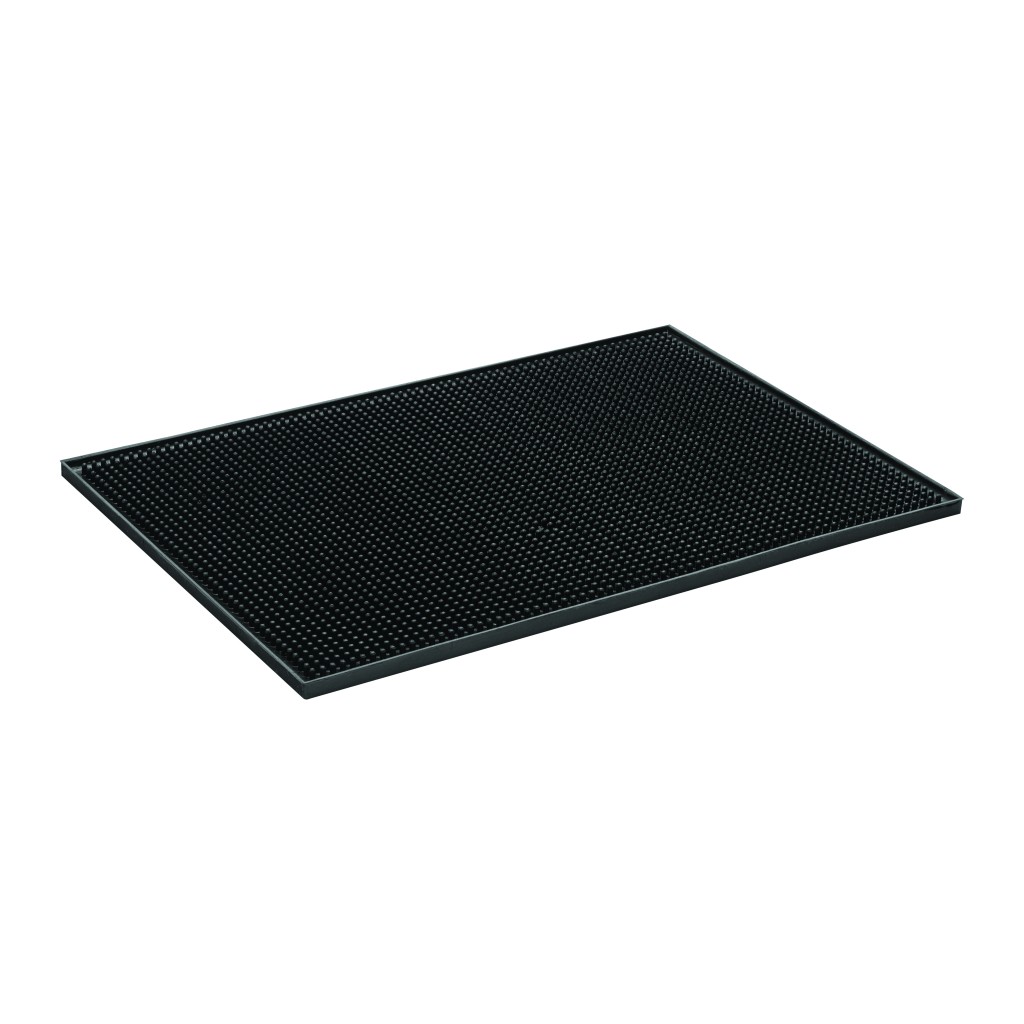 Utopia Rubber Bar Matting 18 x 12″ (45 x 30cm)