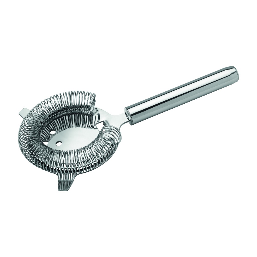 Utopia Deluxe Hawthorne Strainer 2 Prong