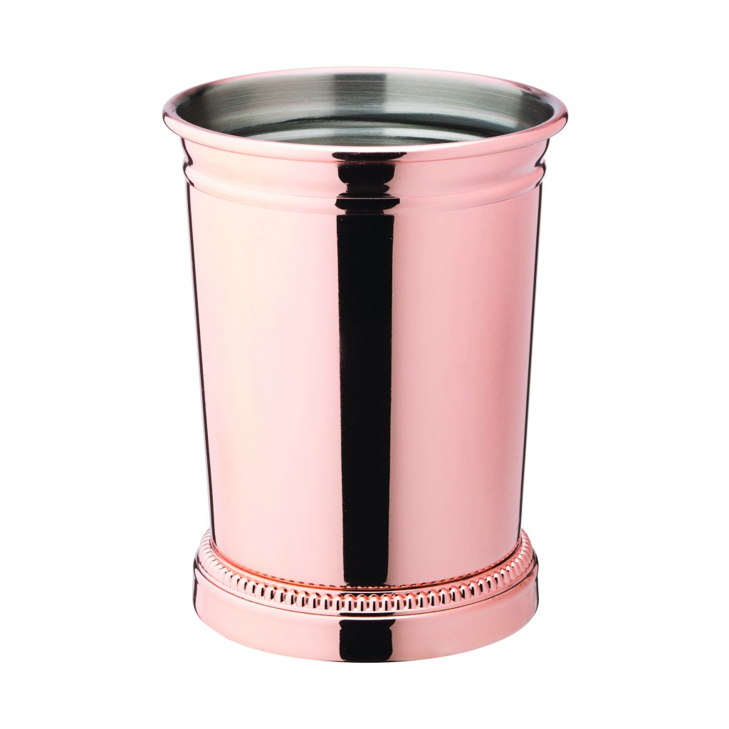 Utopia Copper Julep Cup 12.75oz (36cl)