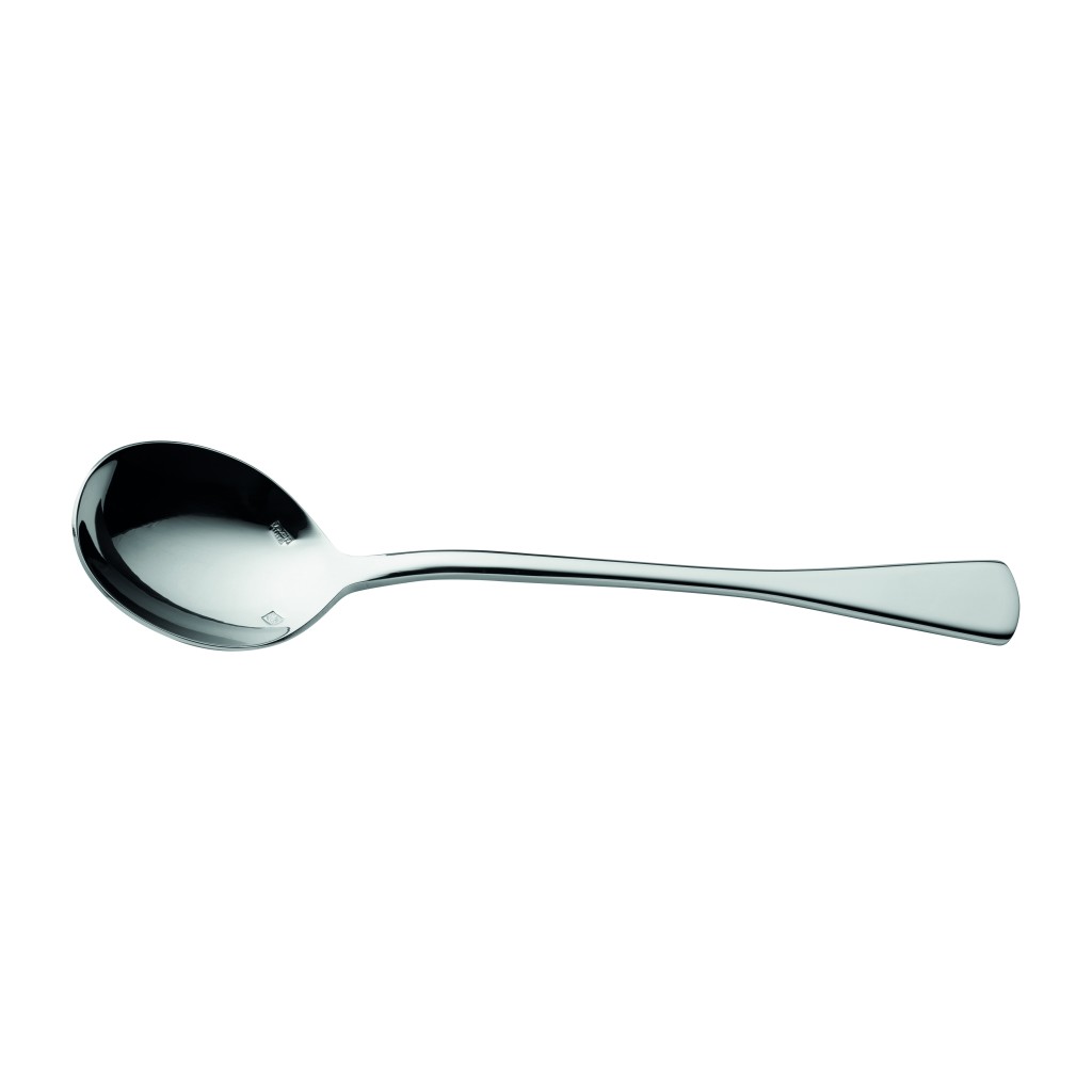 Utopia Montano Soup Spoon