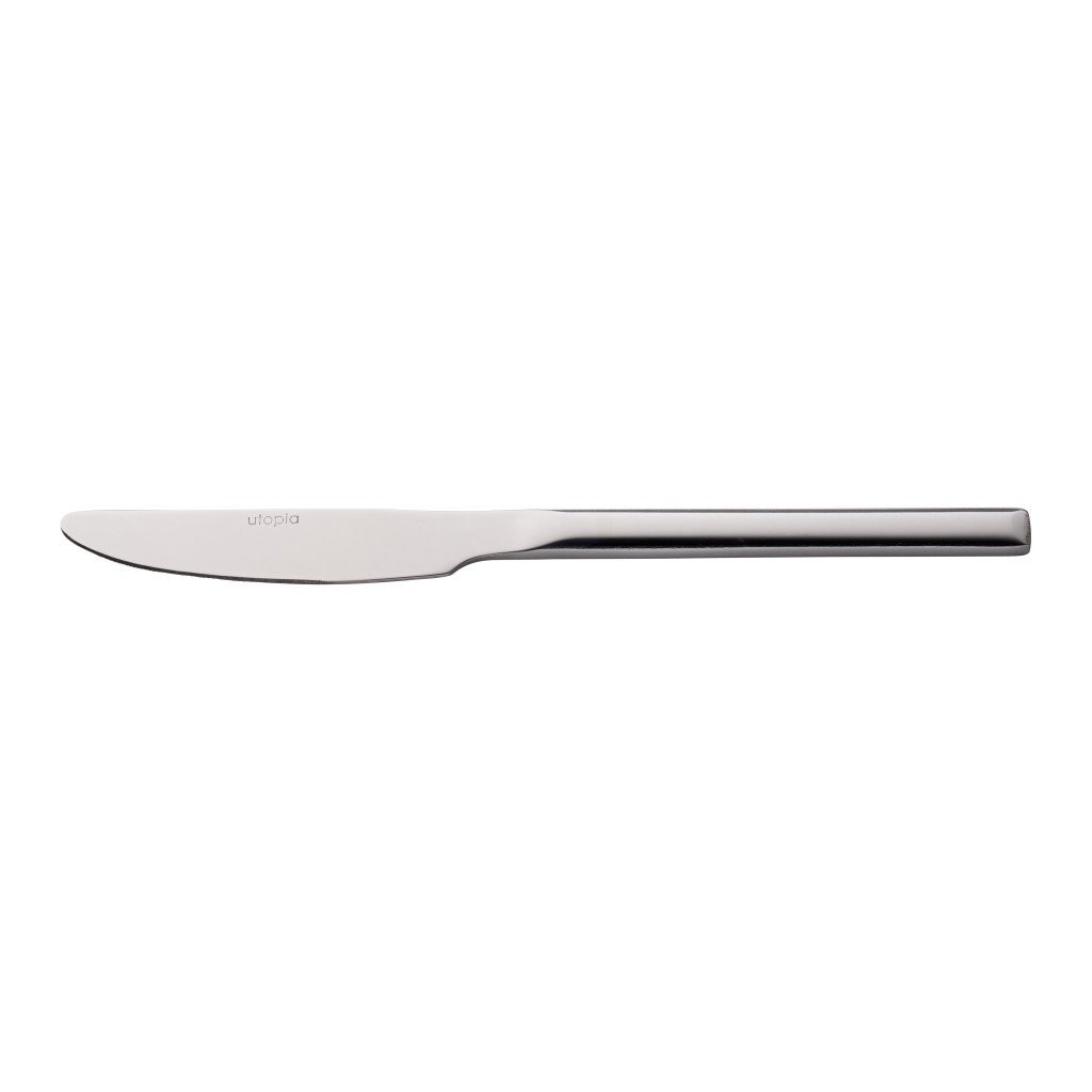 Utopia Signature Table Knife