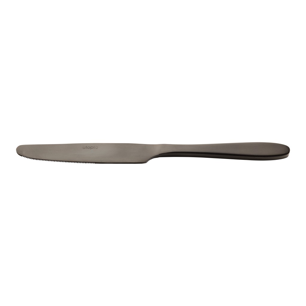 Utopia Turin Table Knife