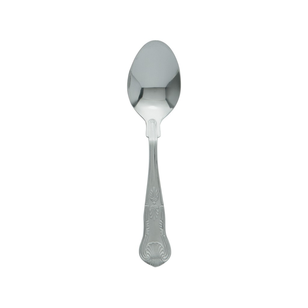 Utopia Kings Tea Spoon