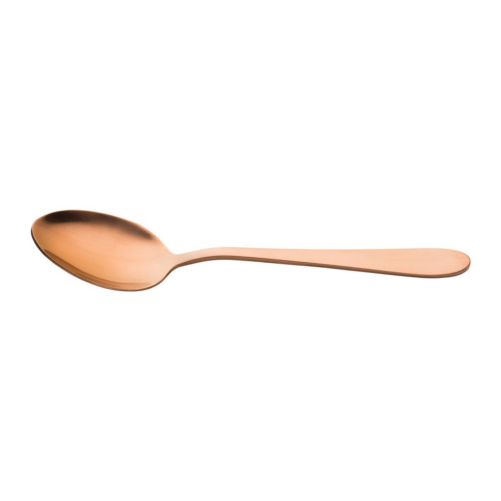 Utopia Rio Dessert Spoon