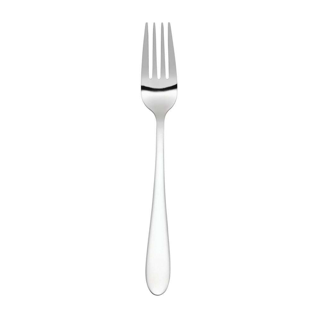 Utopia Manhattan Dessert Fork