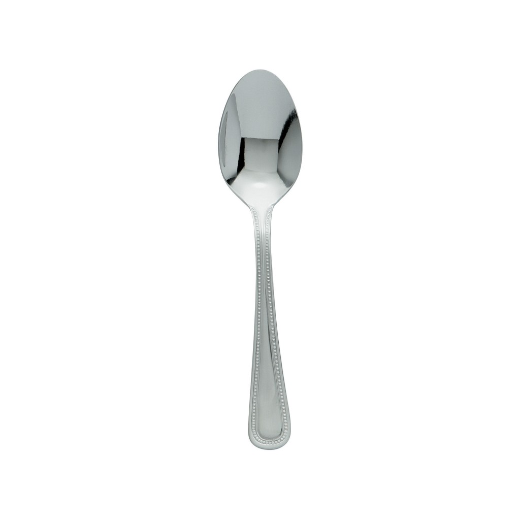 Utopia Bead Tea Spoon