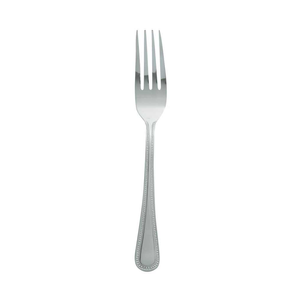 Utopia Bead Table Fork