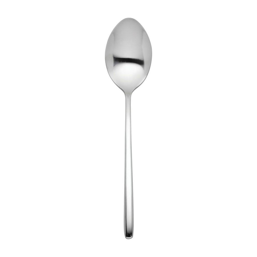 Utopia Radius Dessert Spoon