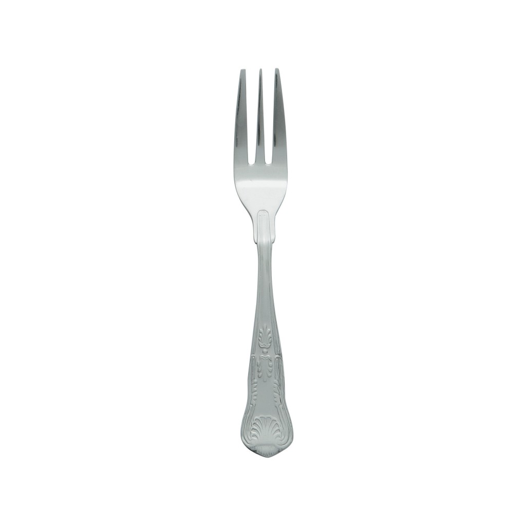 Utopia Kings Cake Fork