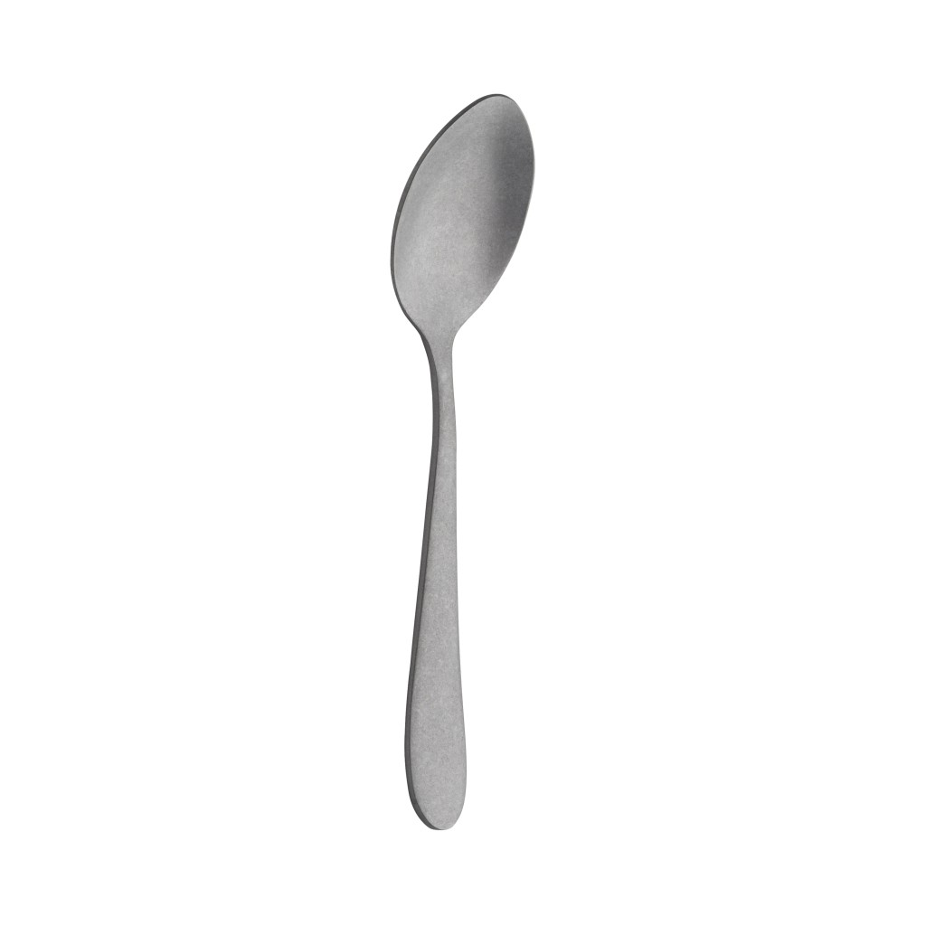 Utopia Manhattan Stonewash Tea Spoon