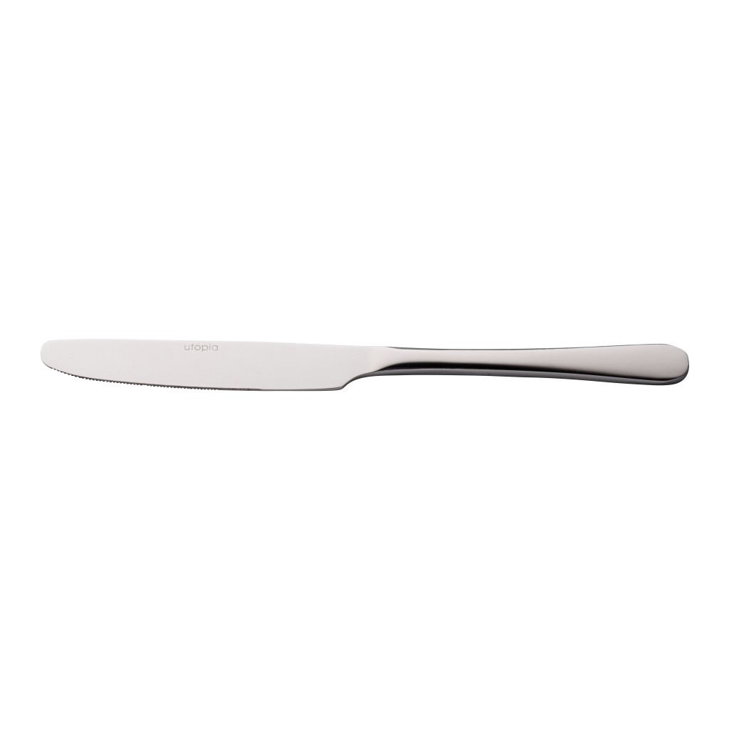 Utopia Gourmet Table Knife