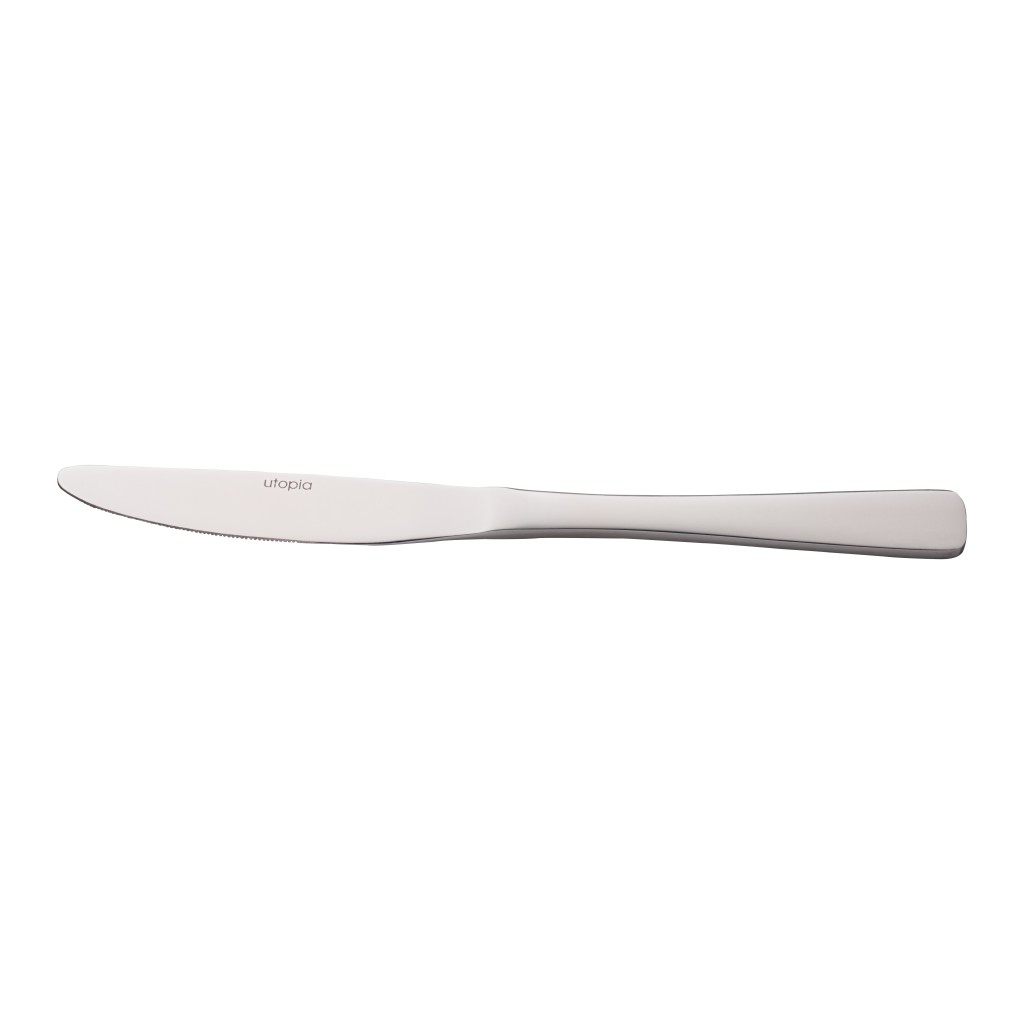 Utopia Elegance Table Knife