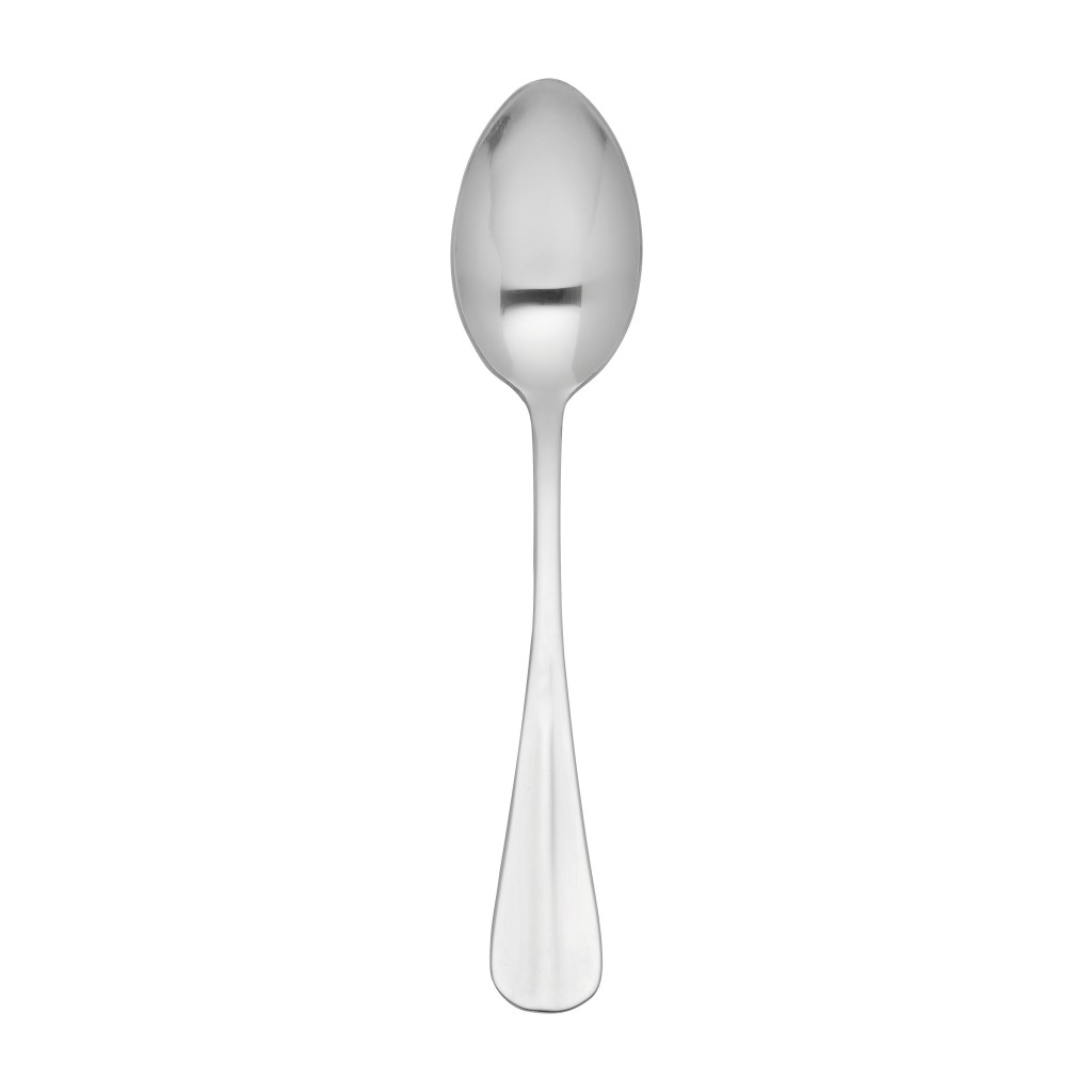 Utopia Rattail Dessert Spoon