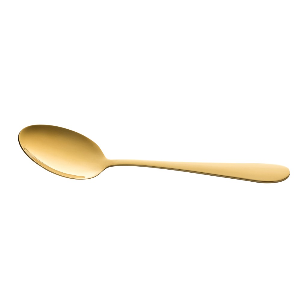 Utopia Bullion Dessert Spoon