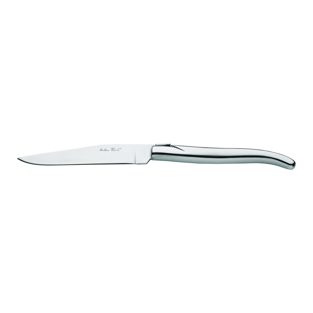 Utopia Laguiole Stainless Steel Steak Knife