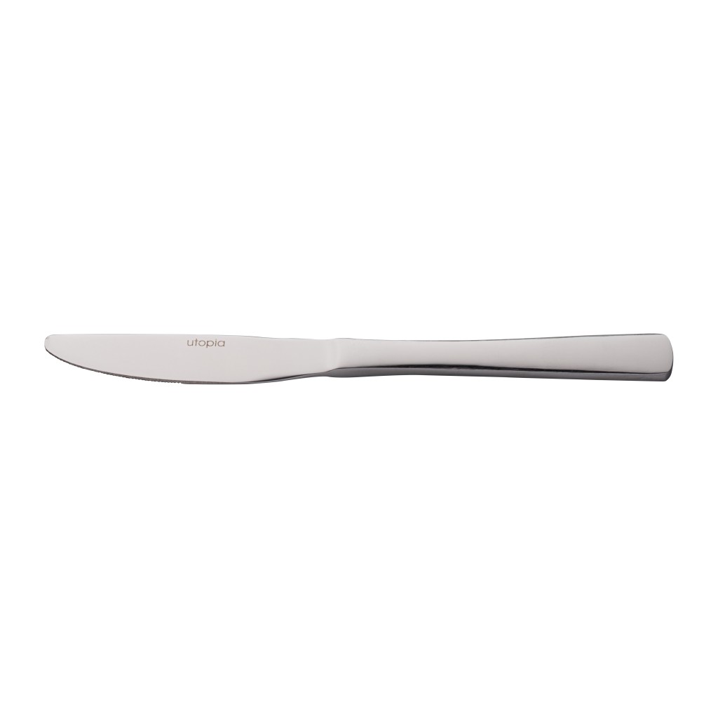 Utopia Elegance Dessert Knife