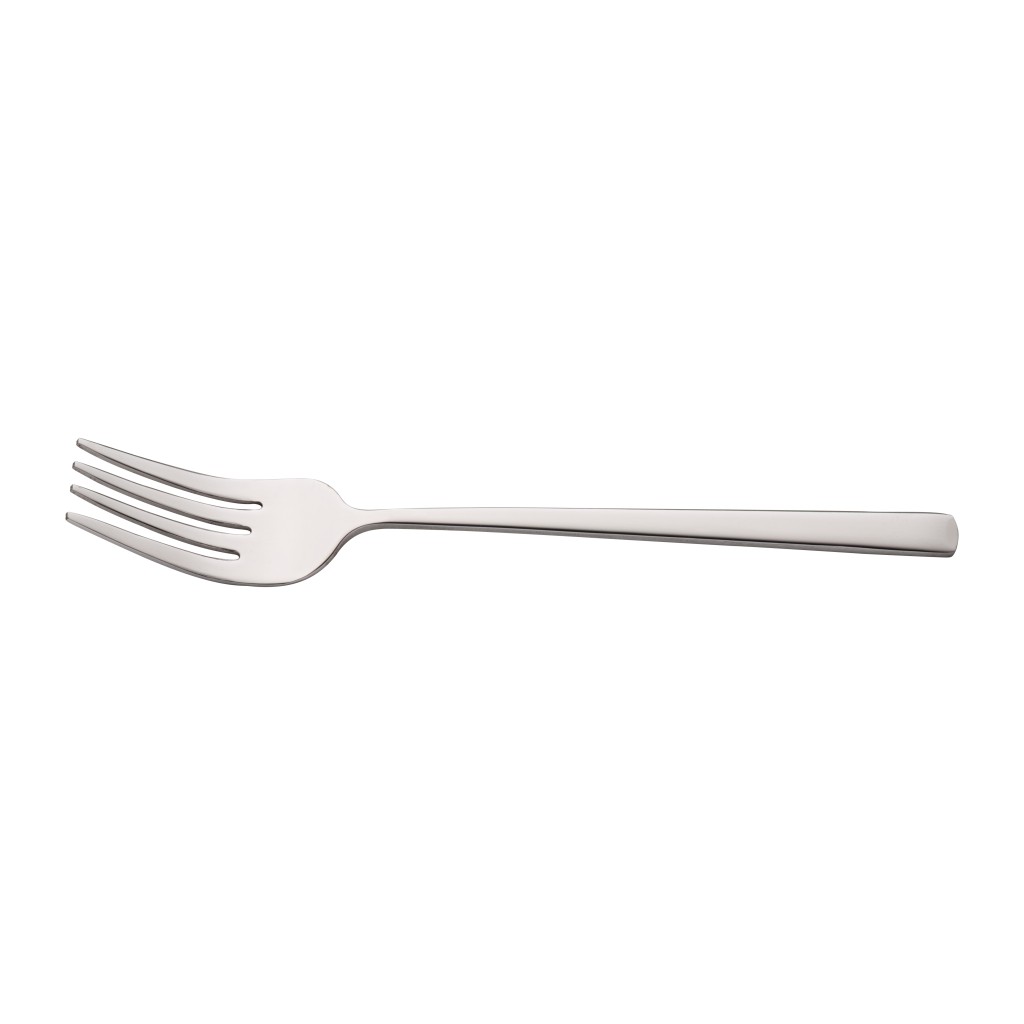 Utopia Signature Dessert Fork