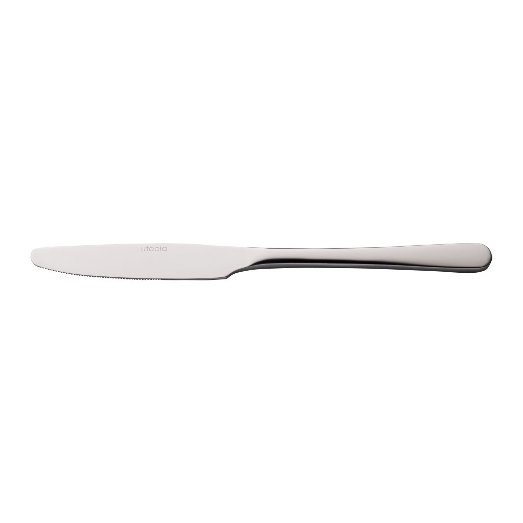 Utopia Gourmet Dessert Knife