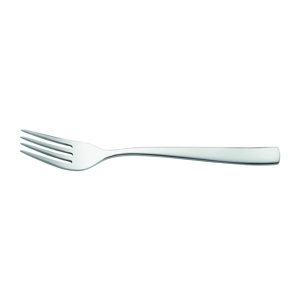 Utopia Strauss Dessert Fork