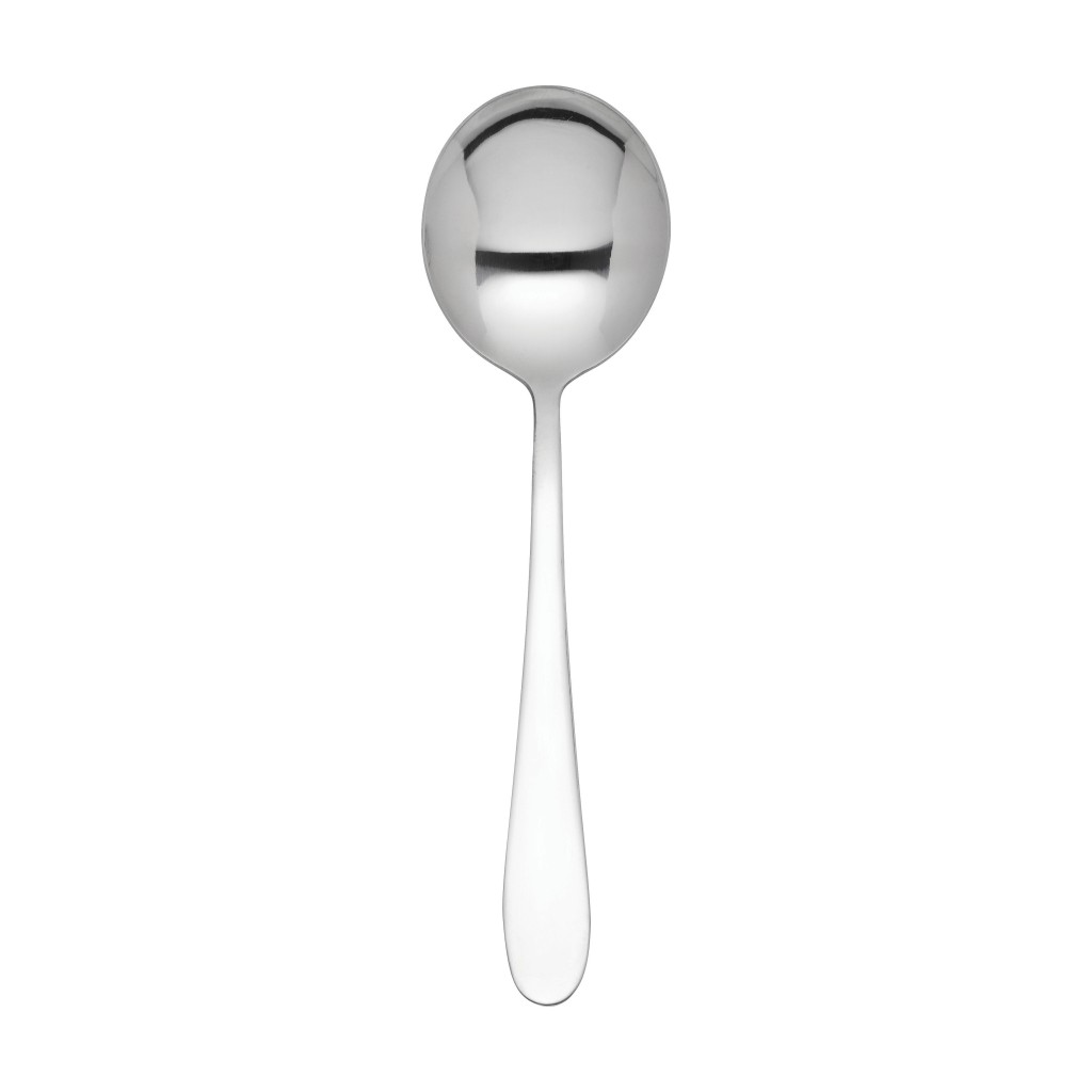 Utopia Manhattan Soup Spoon