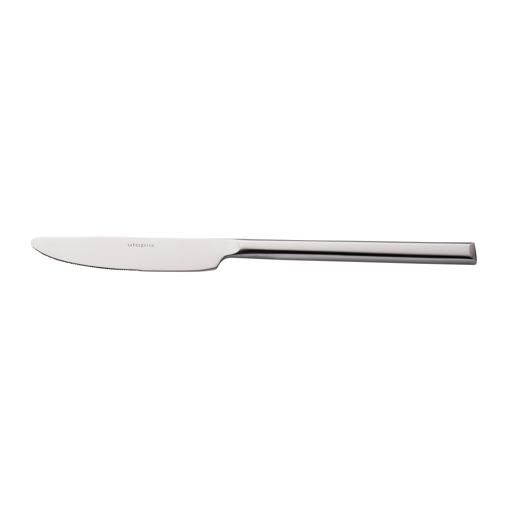 Utopia Signature Dessert Knife