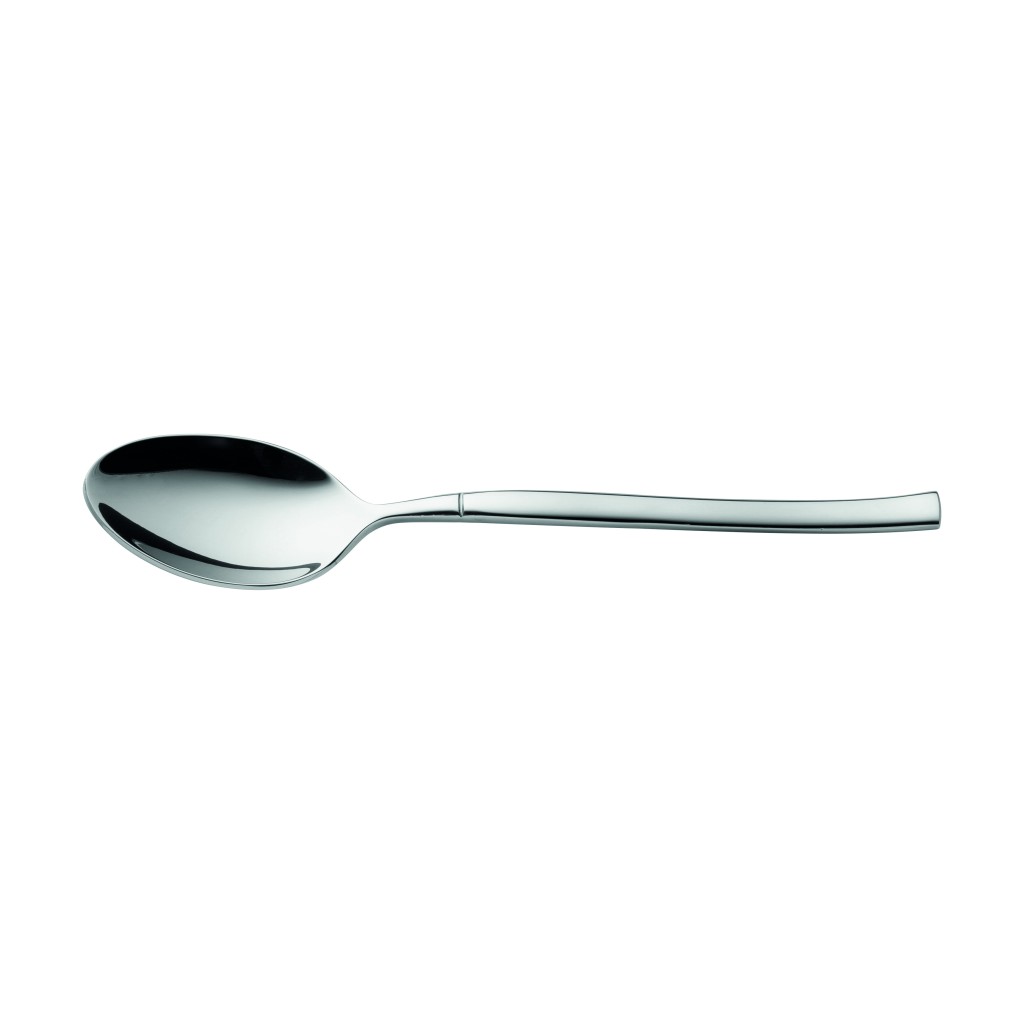 Utopia Saturn Tea Spoon