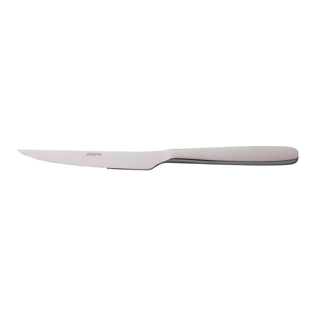 Utopia Steak Knife 18/10