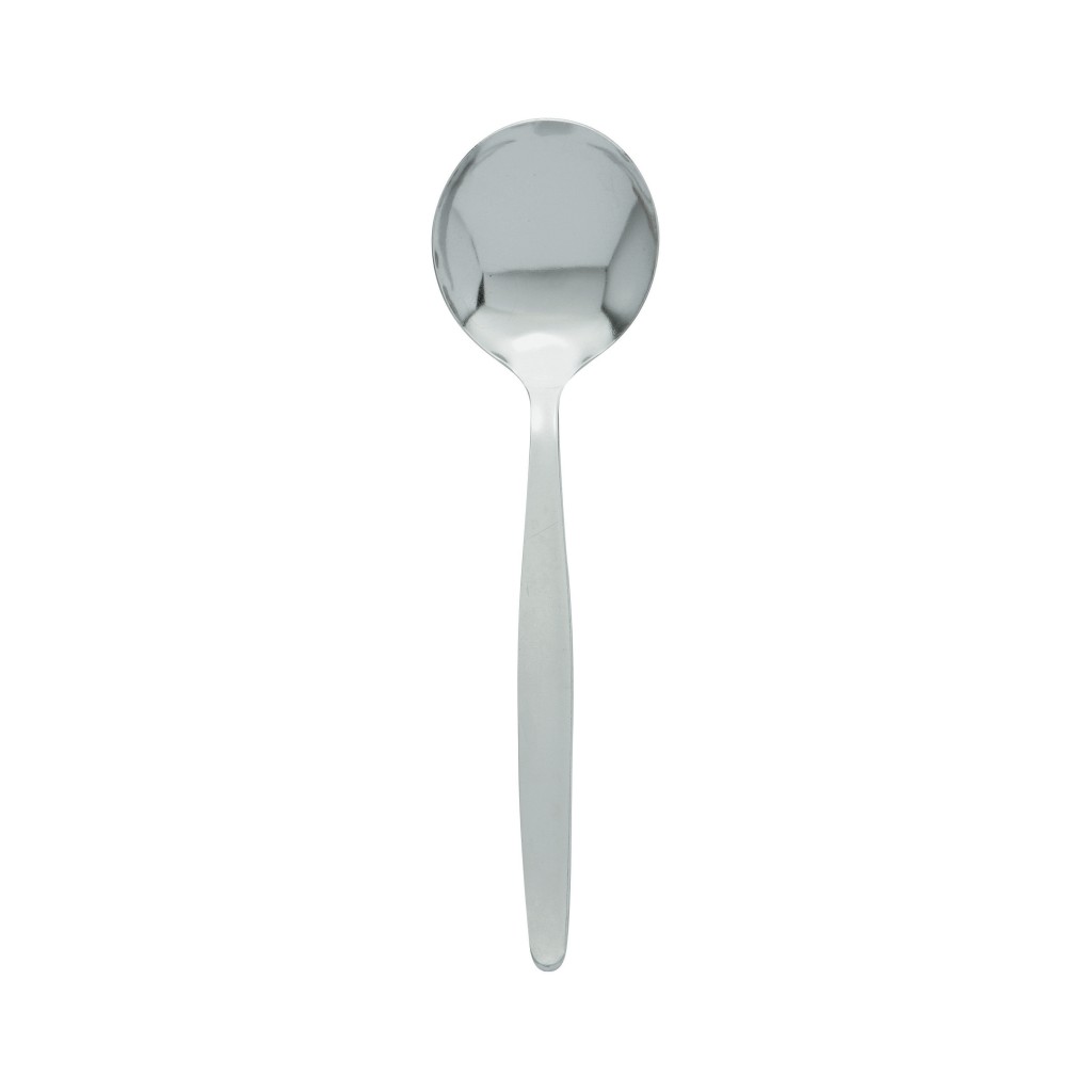 Utopia Economy Soup Spoon