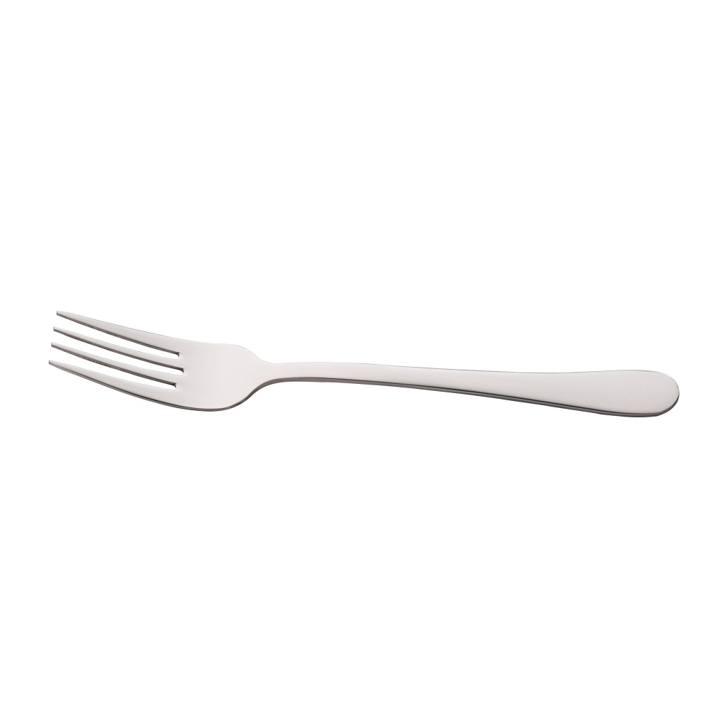 Utopia Gourmet Dessert Fork