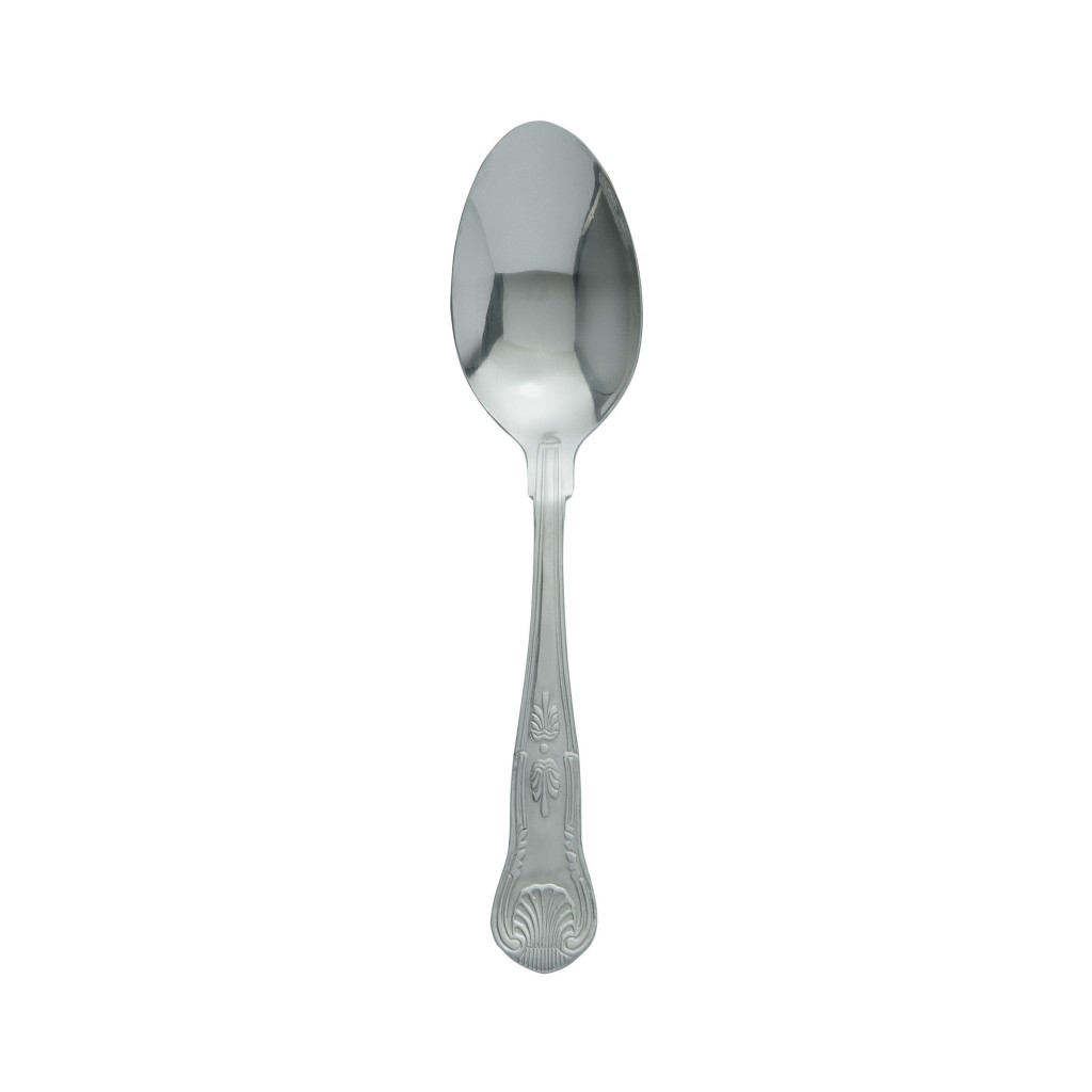 Utopia Kings Dessert Spoon