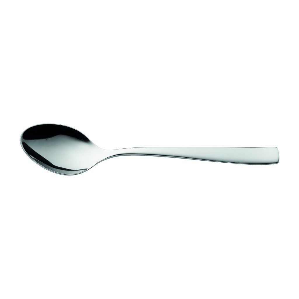 Utopia Strauss Dessert Spoon