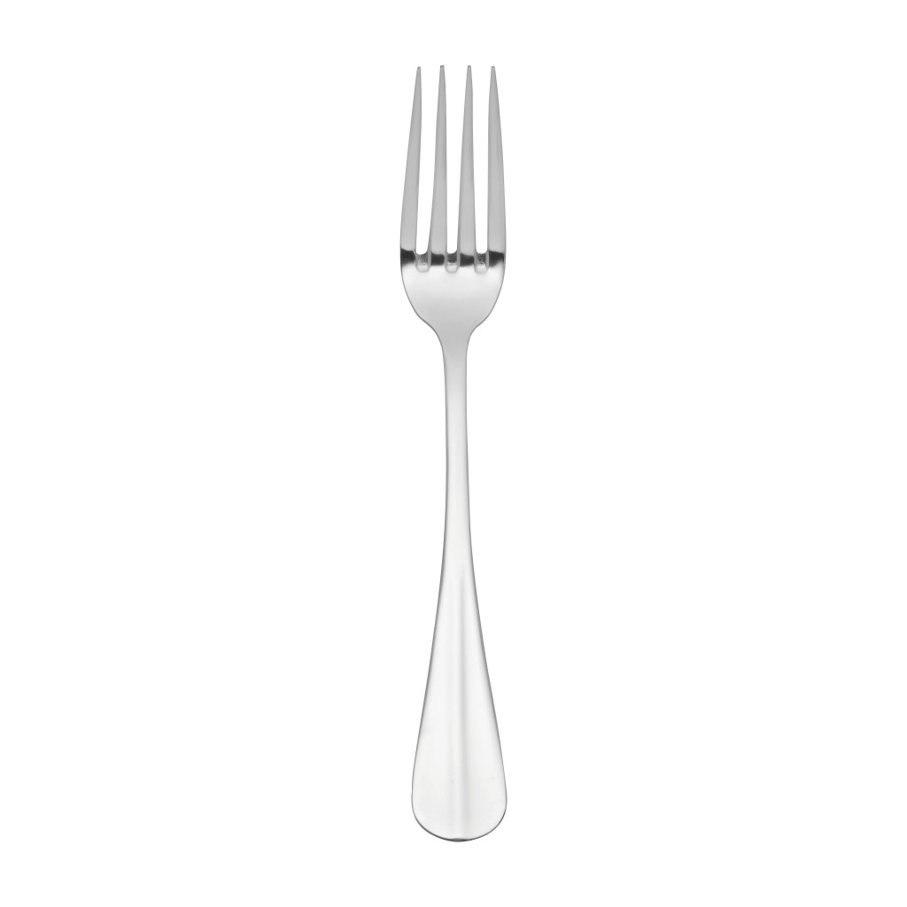 Utopia Rattail Dessert Fork