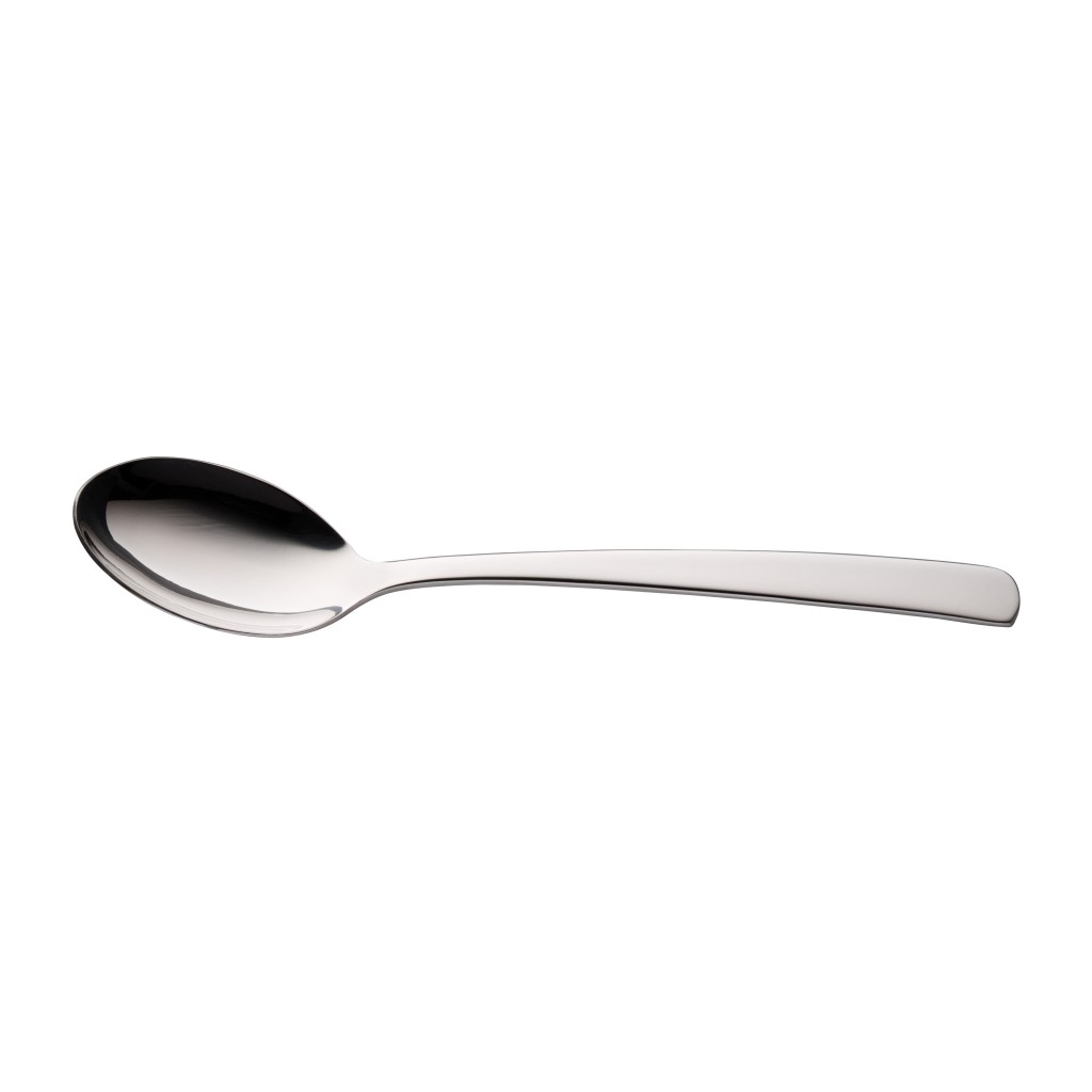 Utopia Axis Dessert Spoon