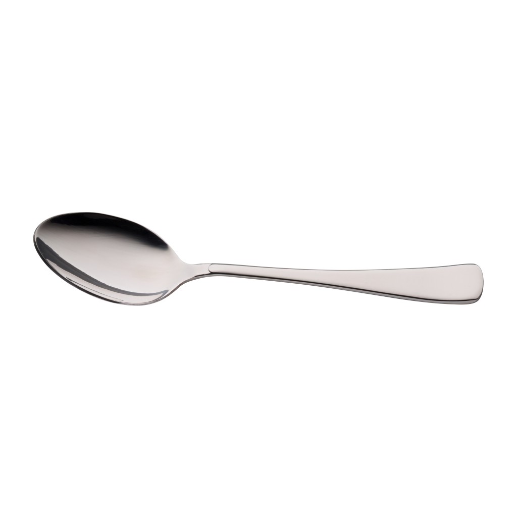 Utopia Mistral Dessert Spoon