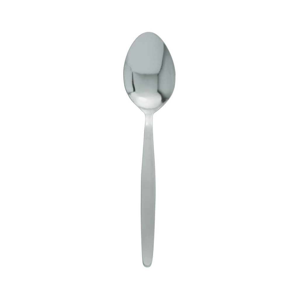 Utopia Economy Dessert Spoon