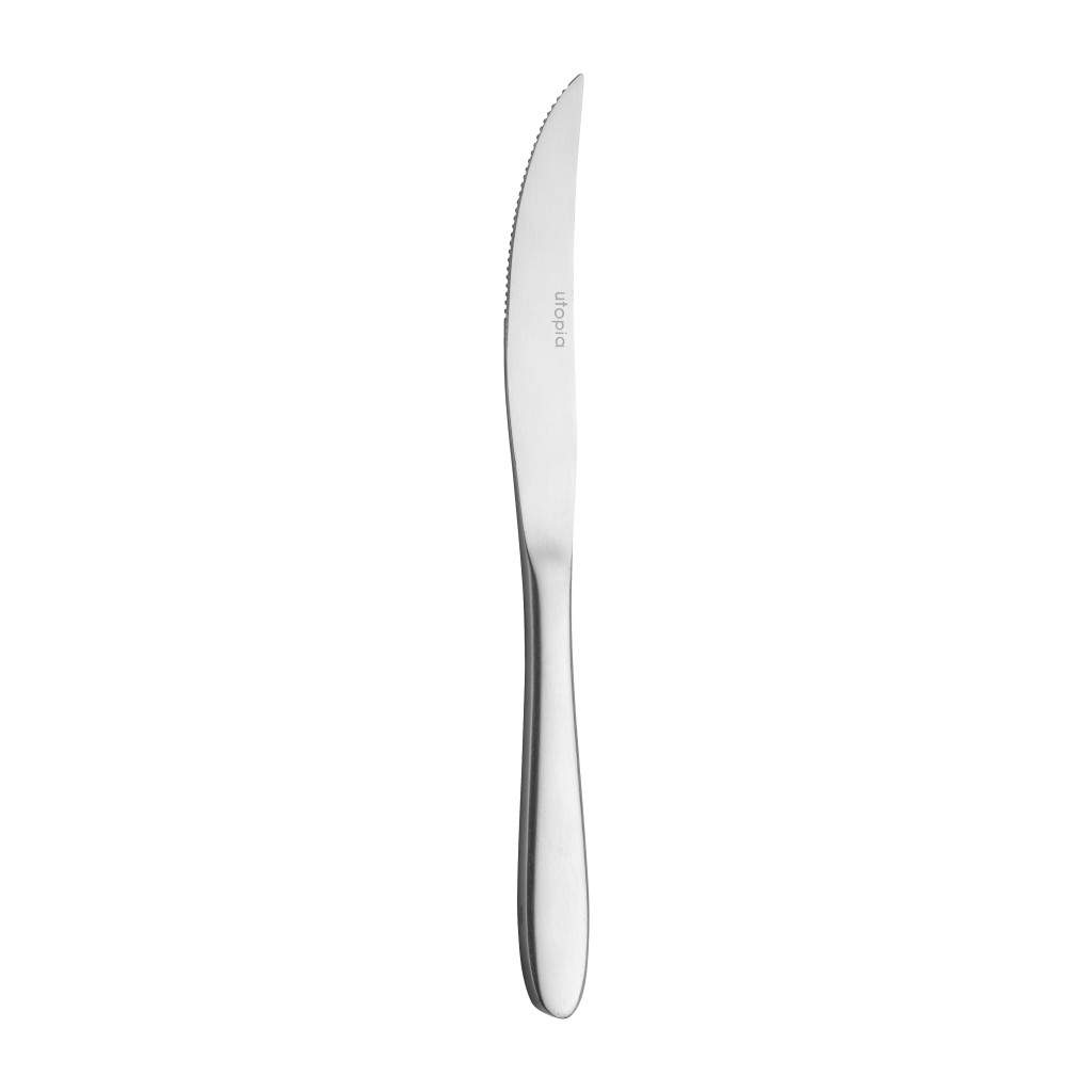 Utopia Manhattan Steak Knife