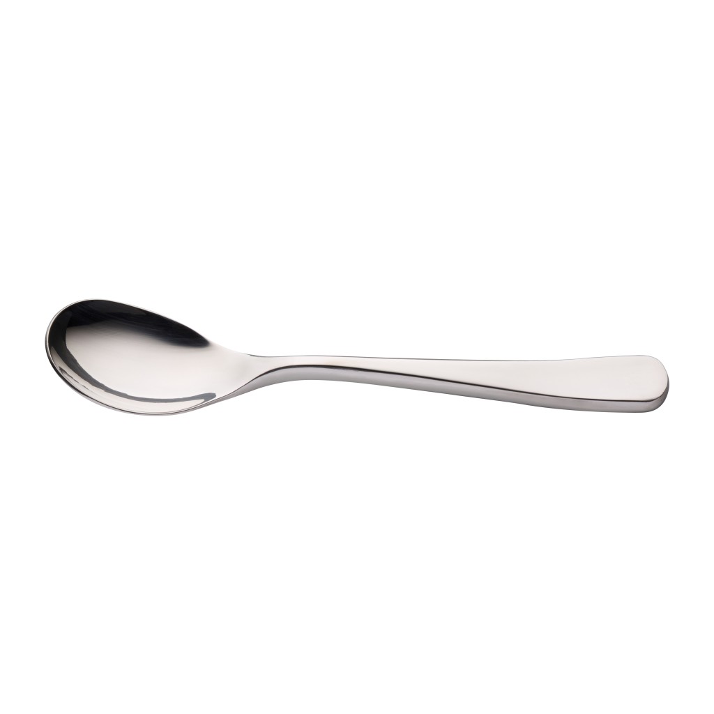 Utopia Icon Dessert Spoon