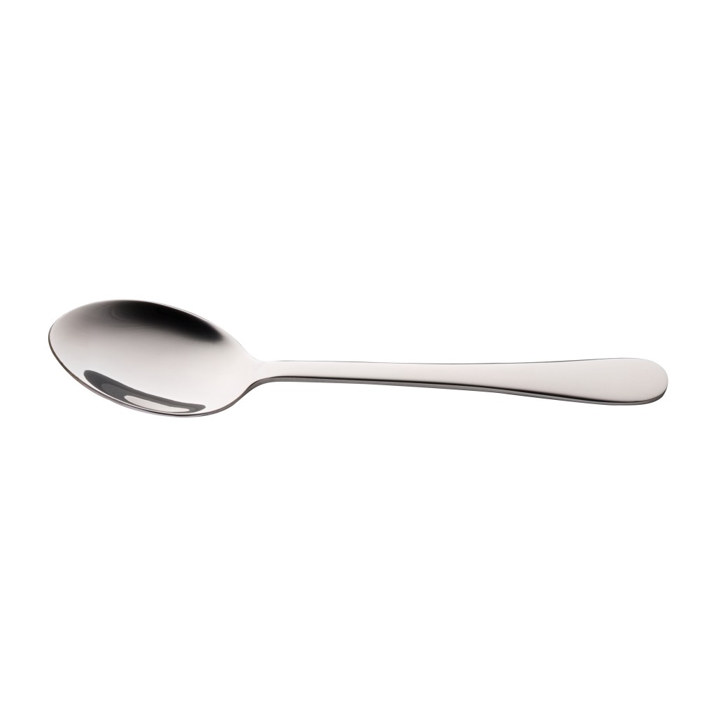 Utopia Gourmet Dessert Spoon