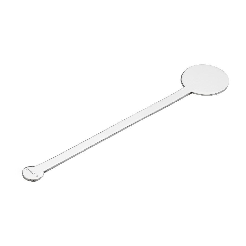 Utopia Stainless Steel Stirrer 6" (15cm)