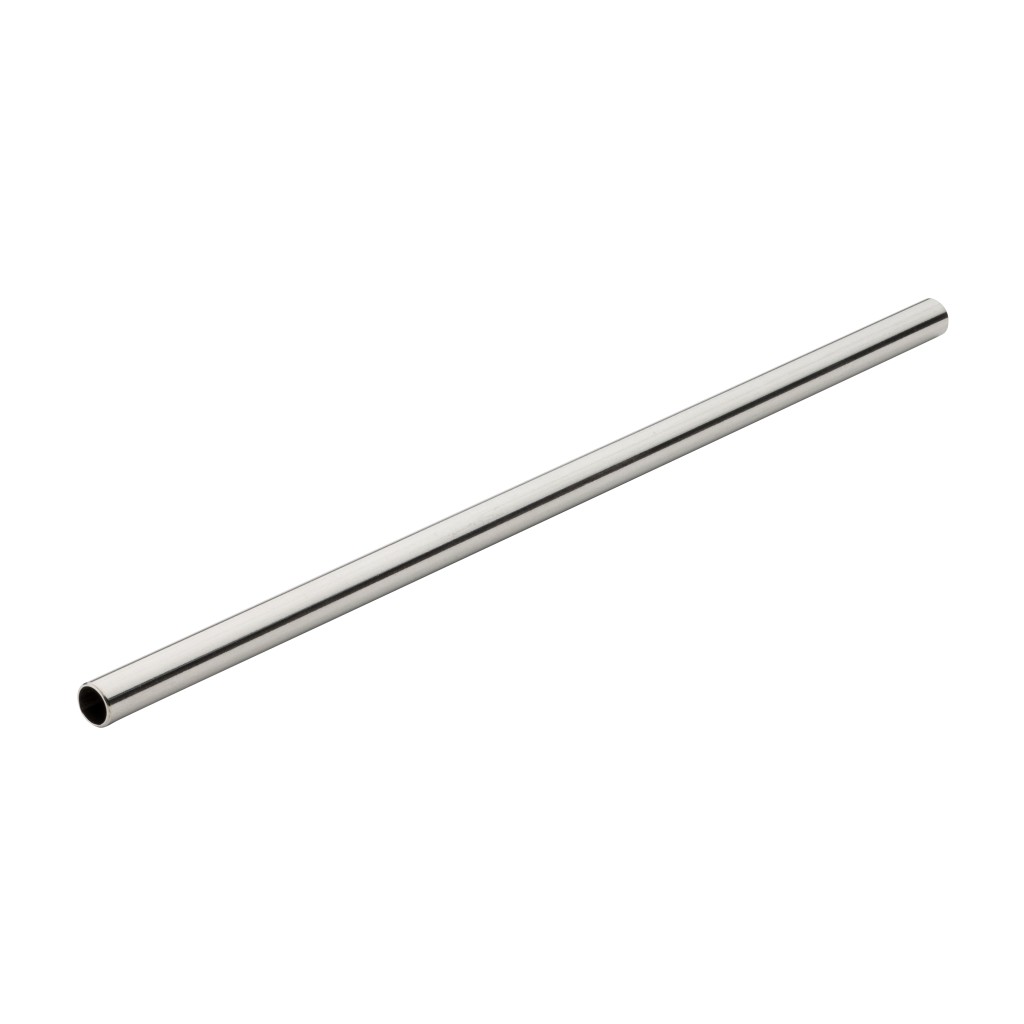 Utopia SS Cocktail Straw 5.5" (14cm) 5mm Bore